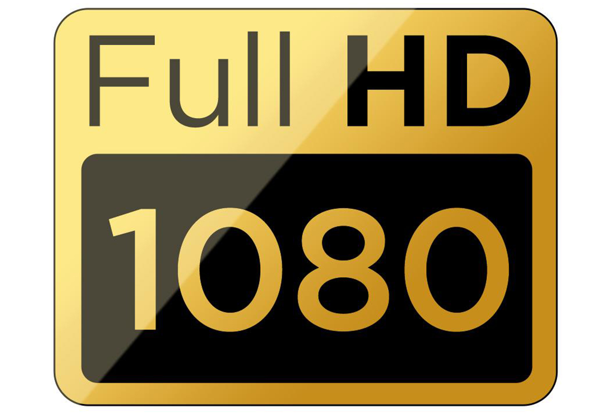 Το σήμα Full HD
